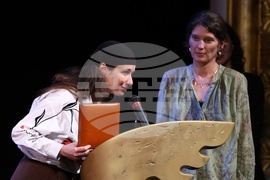 Награди на Съюза на българските филмови дейци „Васил Гендов“