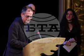 Награди на Съюза на българските филмови дейци „Васил Гендов“