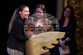 Награди на Съюза на българските филмови дейци „Васил Гендов“