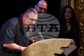 Награди на Съюза на българските филмови дейци „Васил Гендов“