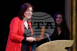 Награди на Съюза на българските филмови дейци „Васил Гендов“