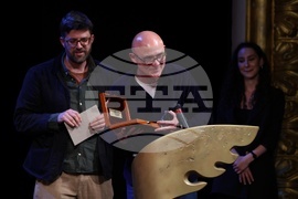 Награди на Съюза на българските филмови дейци „Васил Гендов“