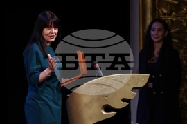 Награди на Съюза на българските филмови дейци „Васил Гендов“