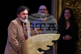 Награди на Съюза на българските филмови дейци „Васил Гендов“