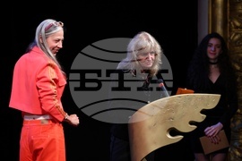 Награди на Съюза на българските филмови дейци „Васил Гендов“