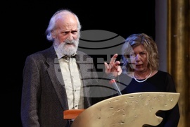 Награди на Съюза на българските филмови дейци „Васил Гендов“