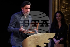 Награди на Съюза на българските филмови дейци „Васил Гендов“