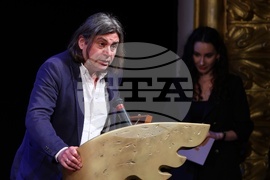 Награди на Съюза на българските филмови дейци „Васил Гендов“