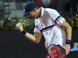 Italy Tennis Open