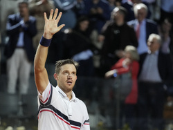Italy Tennis Open