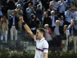 Italy Tennis Open