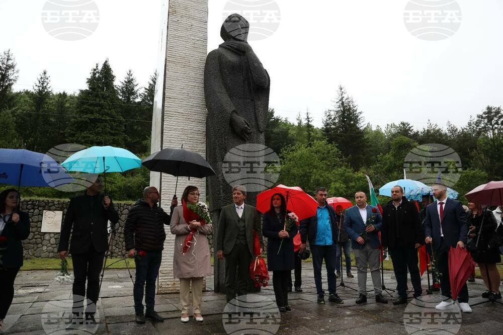 Доказахме в управление, че сме социалистическата партия, която се грижи за хората, каза край Белица Корнелия Нинова