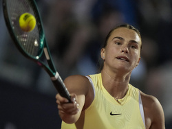 Italy Tennis Open