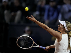 Italy Tennis Open