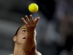Italy Tennis Open