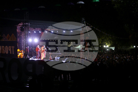 Троян - група „Фондацията“ - концерт