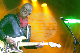 Троян - група „Фондацията“ - концерт