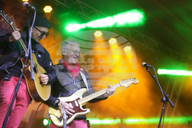 Троян - група „Фондацията“ - концерт