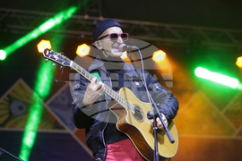 Троян - група „Фондацията“ - концерт