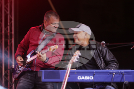 Троян - група „Фондацията“ - концерт