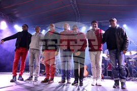 Троян - група „Фондацията“ - концерт