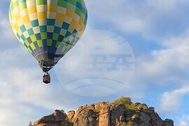 Белоградчик - балонена фиеста