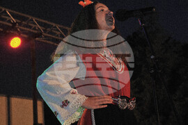 Средец - Мария Статулова - почетен гражданин