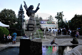 Средец - Мария Статулова - почетен гражданин