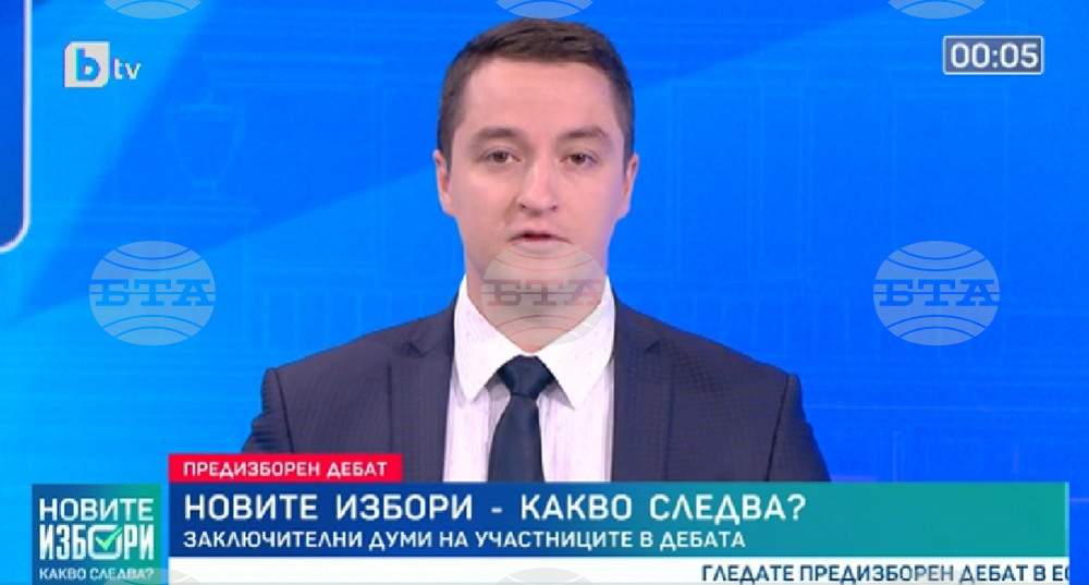 Явор Божанков: България без ГЕРБ е възможна с номер 28