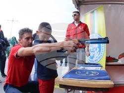 Стотици се включиха в #BeActiveNight