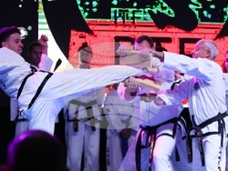 Стотици се включиха в #BeActiveNight