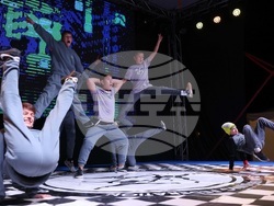 Стотици се включиха в #BeActiveNight