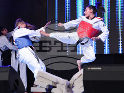 Стотици се включиха в #BeActiveNight