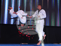 Стотици се включиха в #BeActiveNight