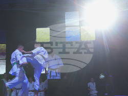 Стотици се включиха в #BeActiveNight