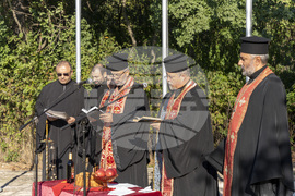 Добрич - 82 години от връщането на Южна Добруджа в пределите на България - Снимка: Александра Антонова 