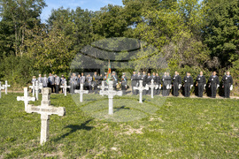 Добрич - 82 години от връщането на Южна Добруджа в пределите на България - Снимка: Александра Антонова 