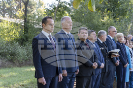 Добрич - 82 години от връщането на Южна Добруджа в пределите на България - Снимка: Александра Антонова 