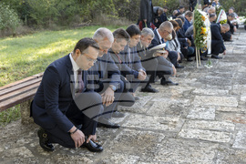 Добрич - 82 години от връщането на Южна Добруджа в пределите на България - Снимка: Александра Антонова 