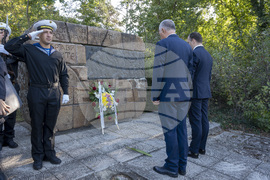 Добрич - 82 години от връщането на Южна Добруджа в пределите на България - Снимка: Александра Антонова 