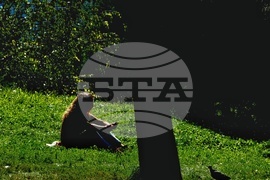 Хубаво време