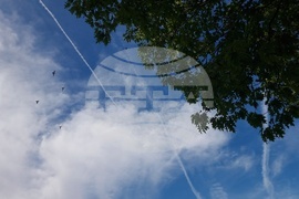 Хубаво време