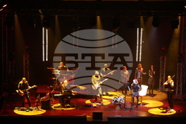 Благоевград - Лили Иванова - концерт