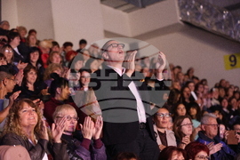 Благоевград - Лили Иванова - концерт