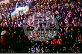 Благоевград - Лили Иванова - концерт