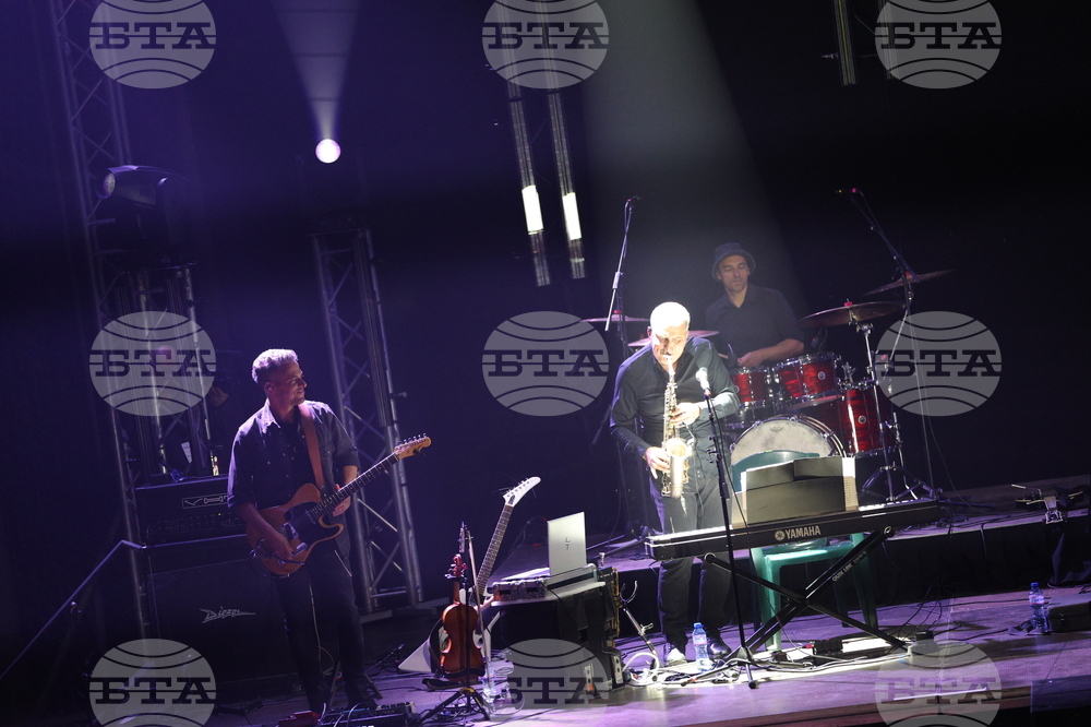 Благоевград - Лили Иванова - концерт