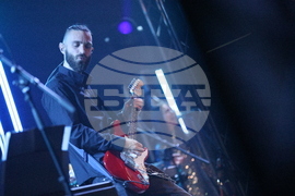 Благоевград - Лили Иванова - концерт