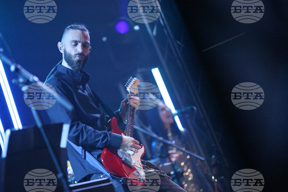 Благоевград - Лили Иванова - концерт