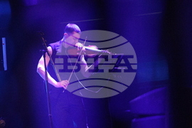 Благоевград - Лили Иванова - концерт