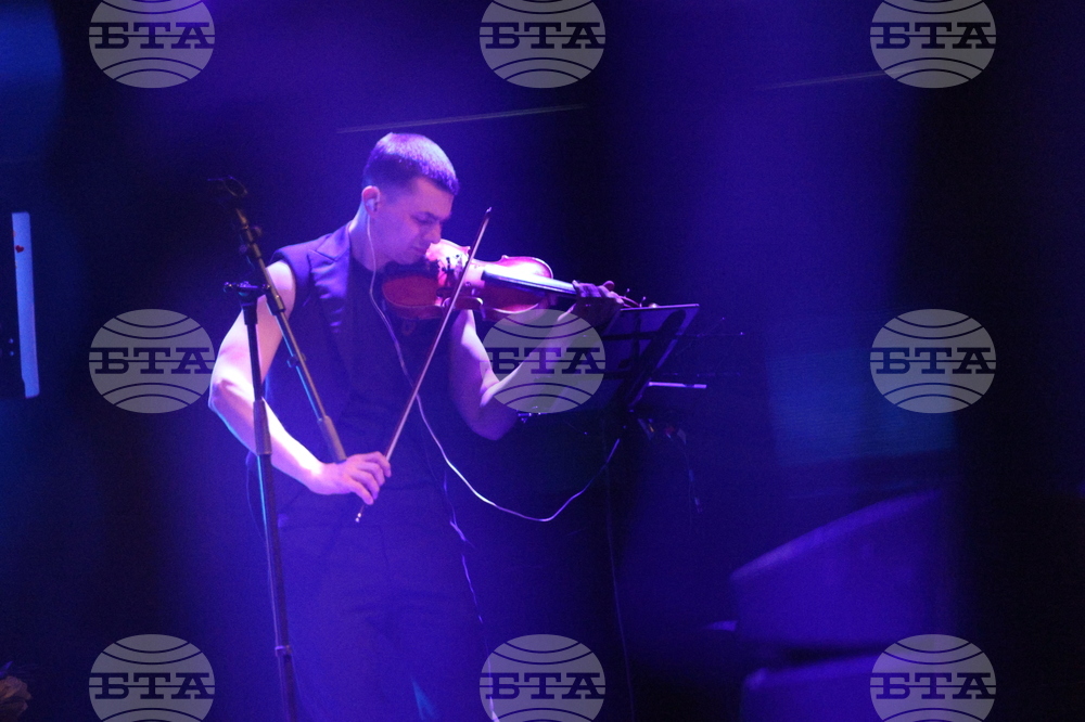 Благоевград - Лили Иванова - концерт